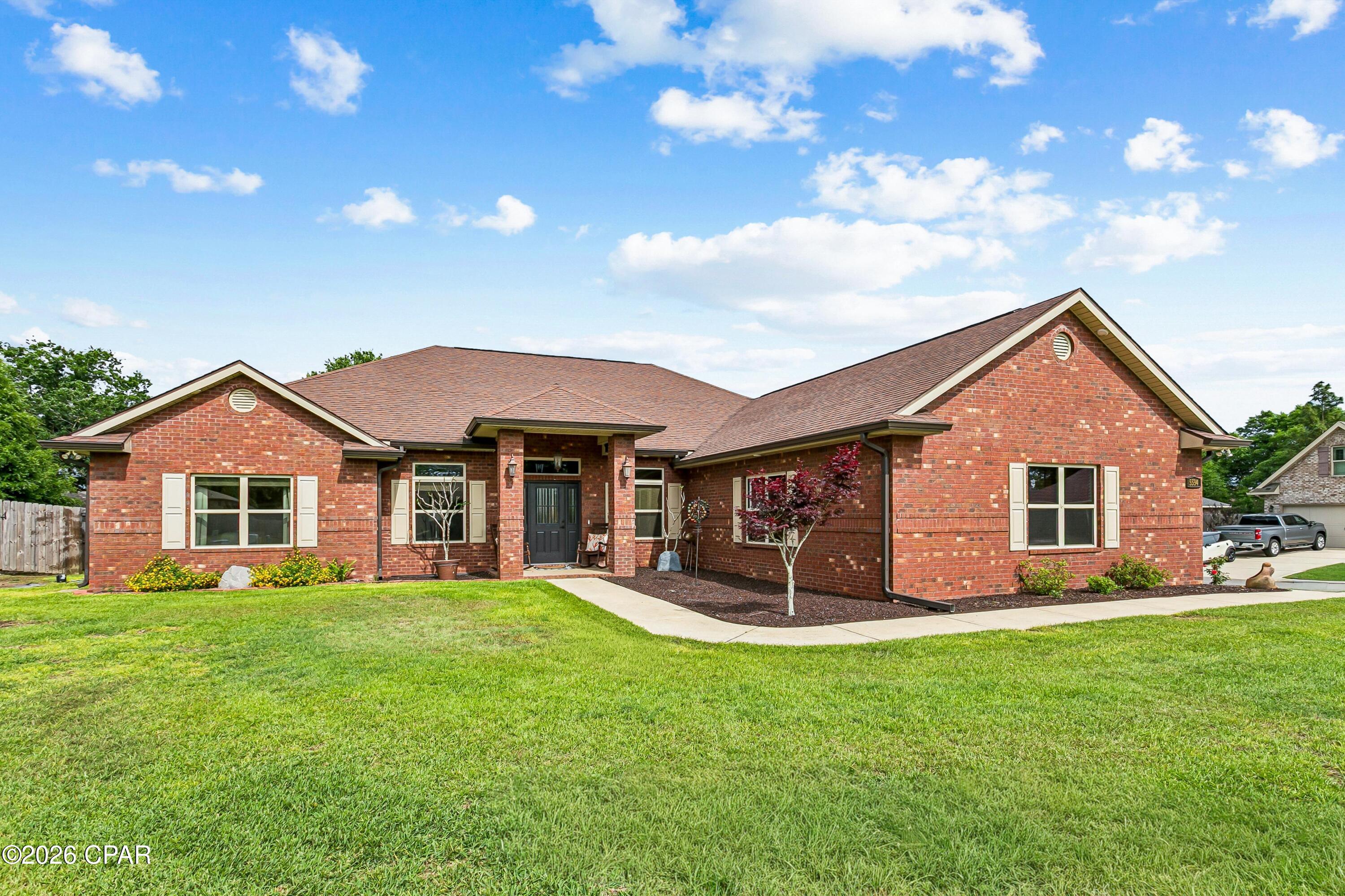 5534 Bellview Court Milton, FL 32583 - Photo 2 of 55