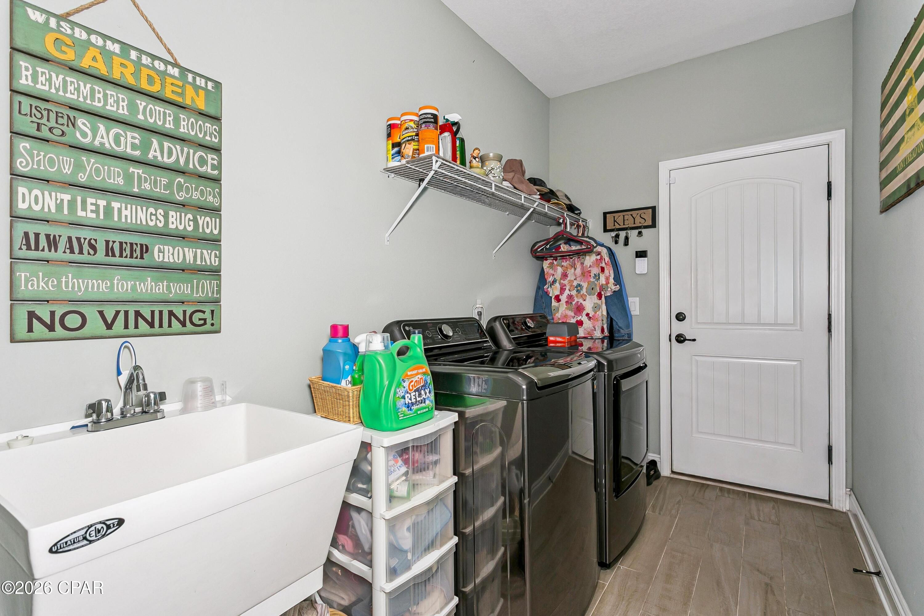 5534 Bellview Court Milton, FL 32583 - Photo 24 of 55