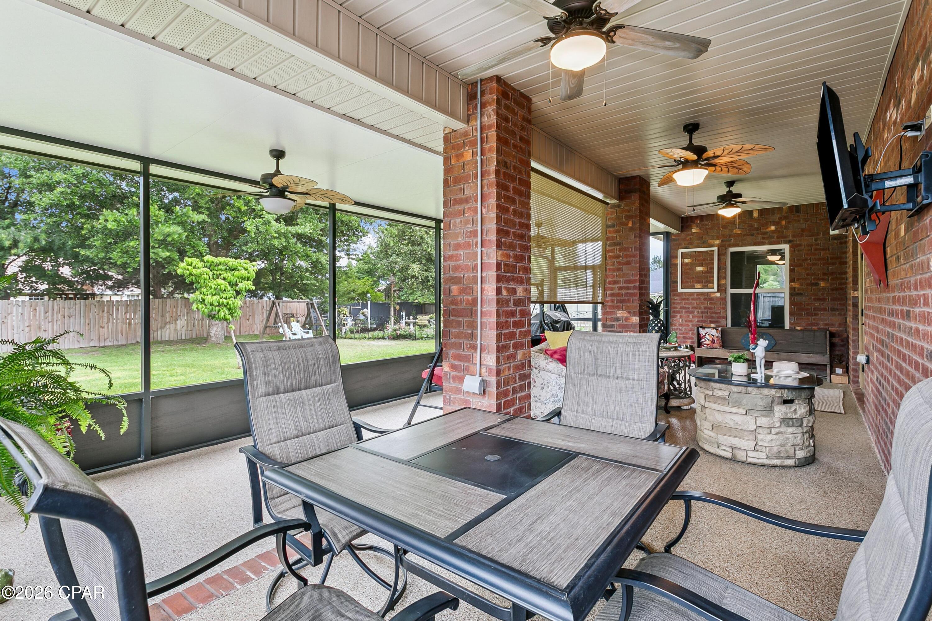 5534 Bellview Court Milton, FL 32583 - Photo 39 of 55