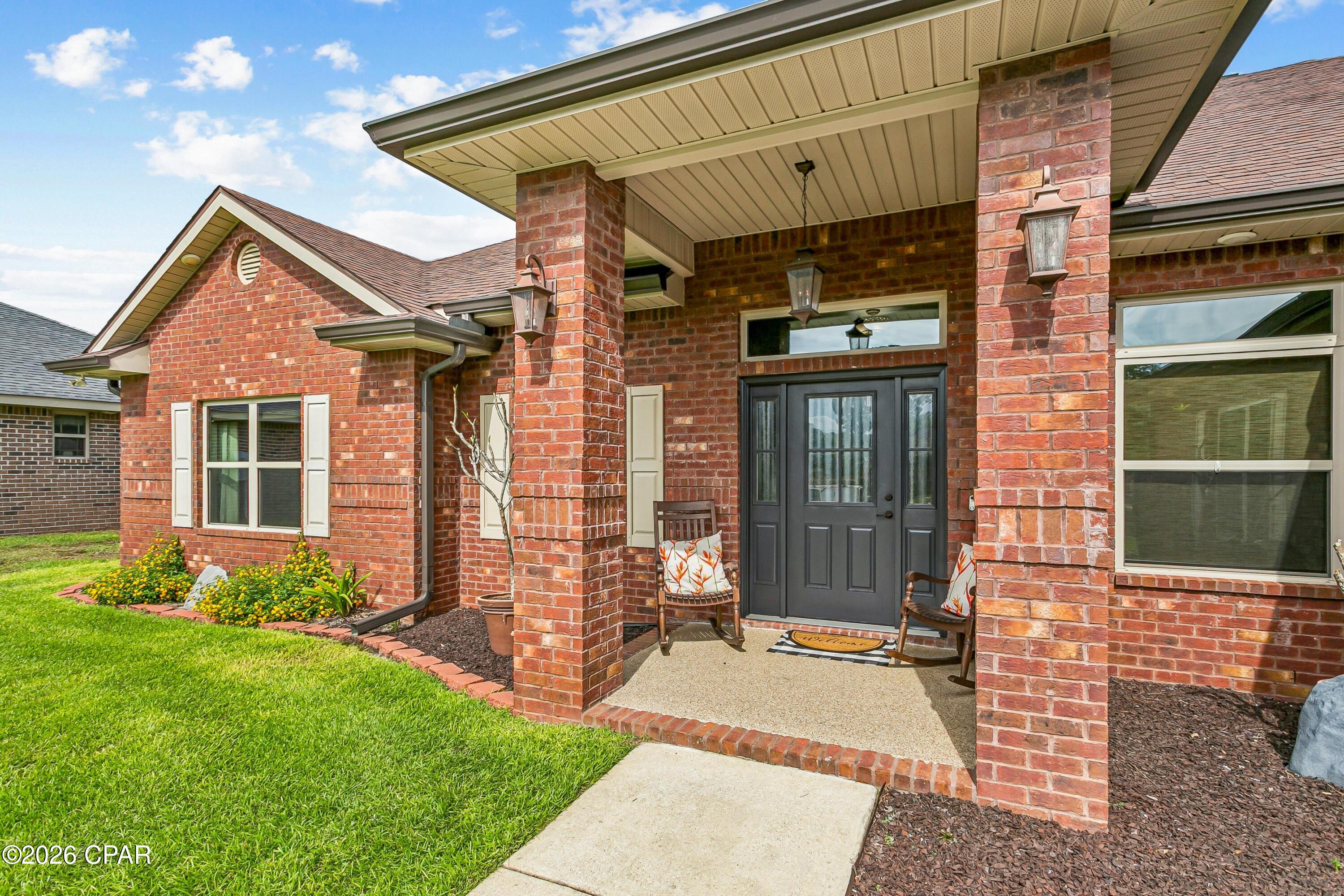 5534 Bellview Court Milton, FL 32583 - Photo 4 of 55