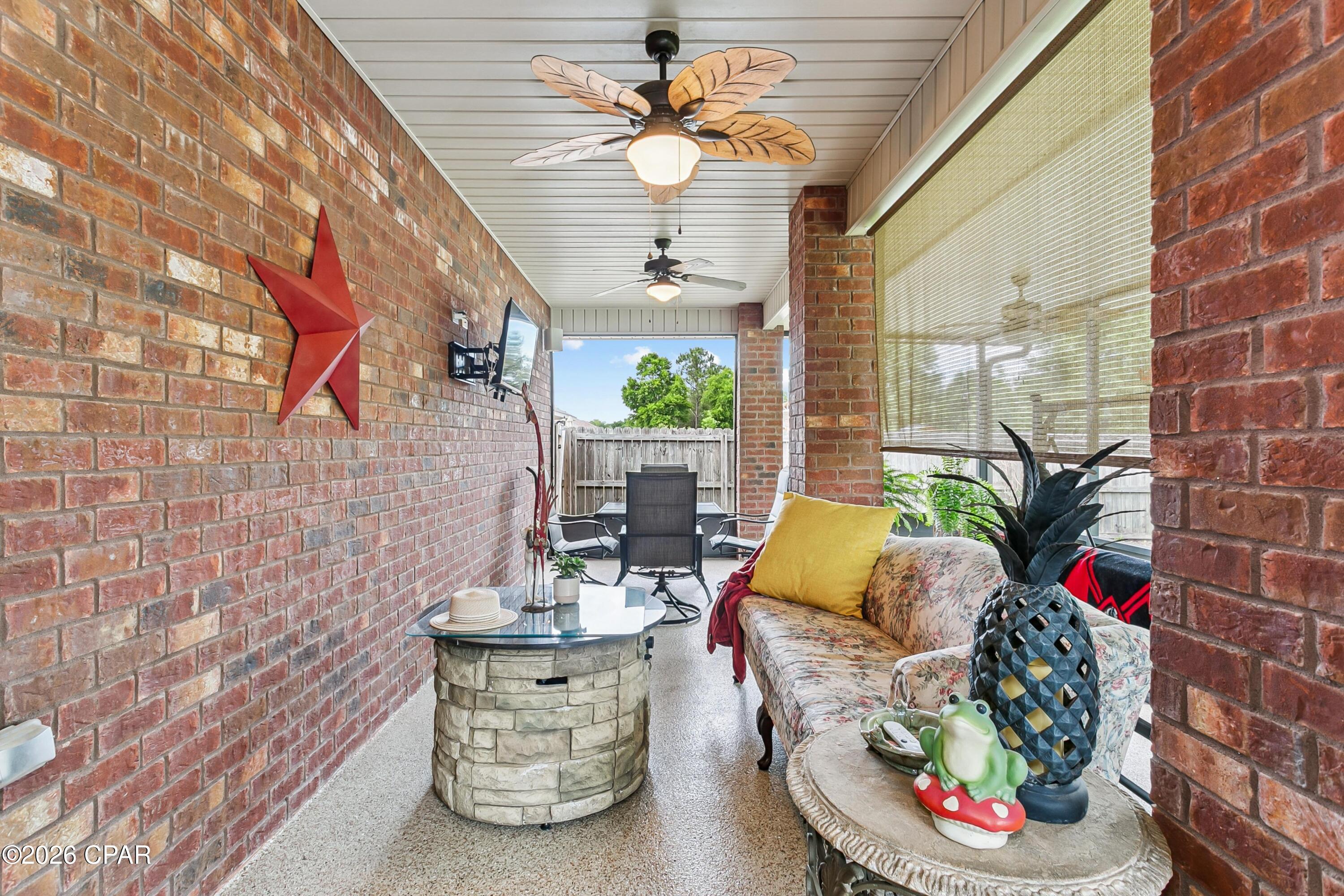 5534 Bellview Court Milton, FL 32583 - Photo 41 of 55