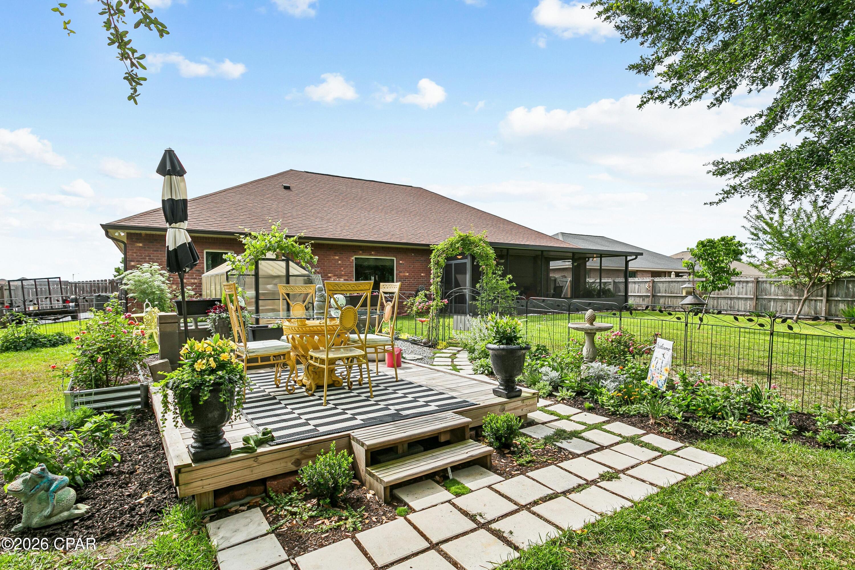 5534 Bellview Court Milton, FL 32583 - Photo 47 of 55