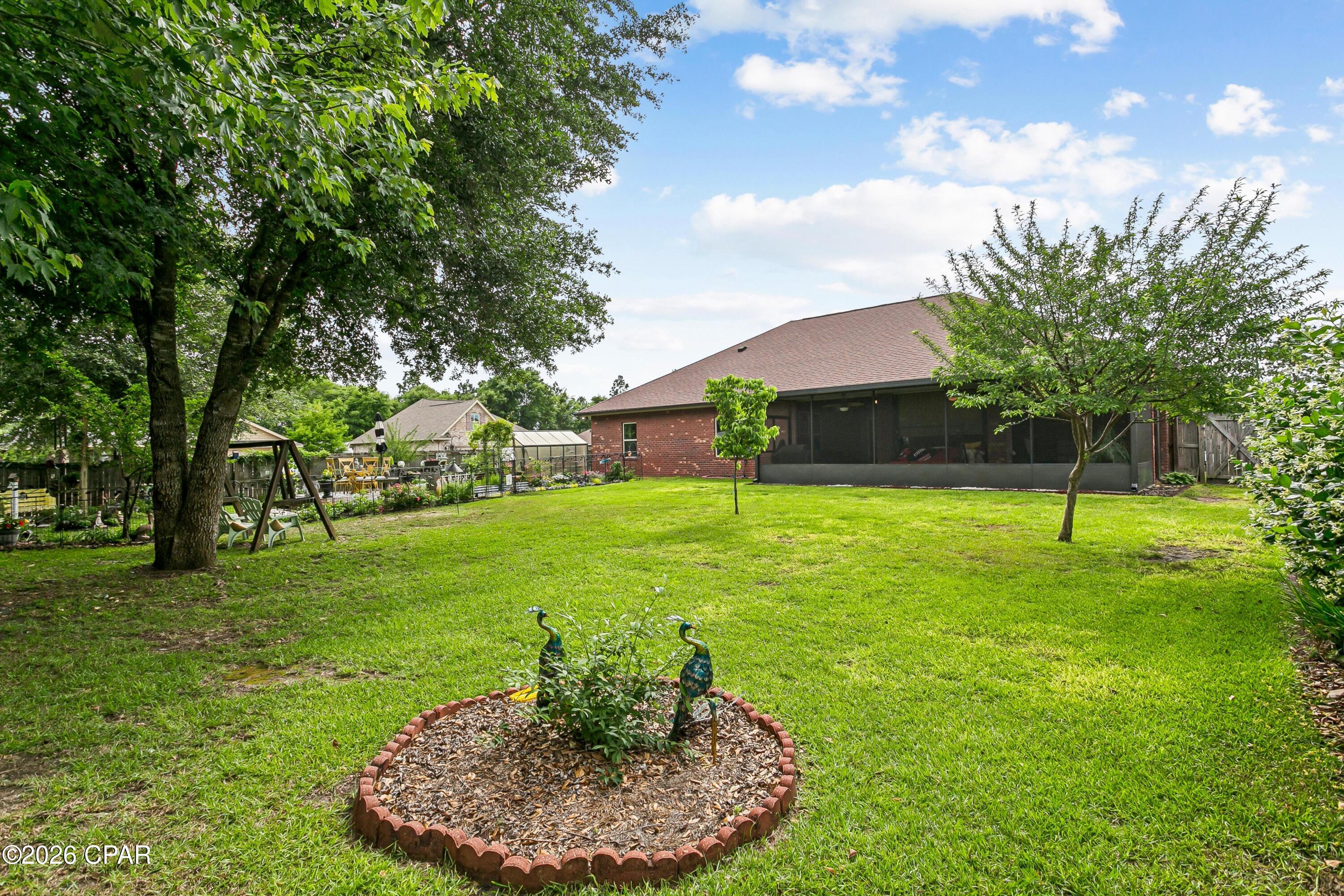 5534 Bellview Court Milton, FL 32583 - Photo 53 of 55