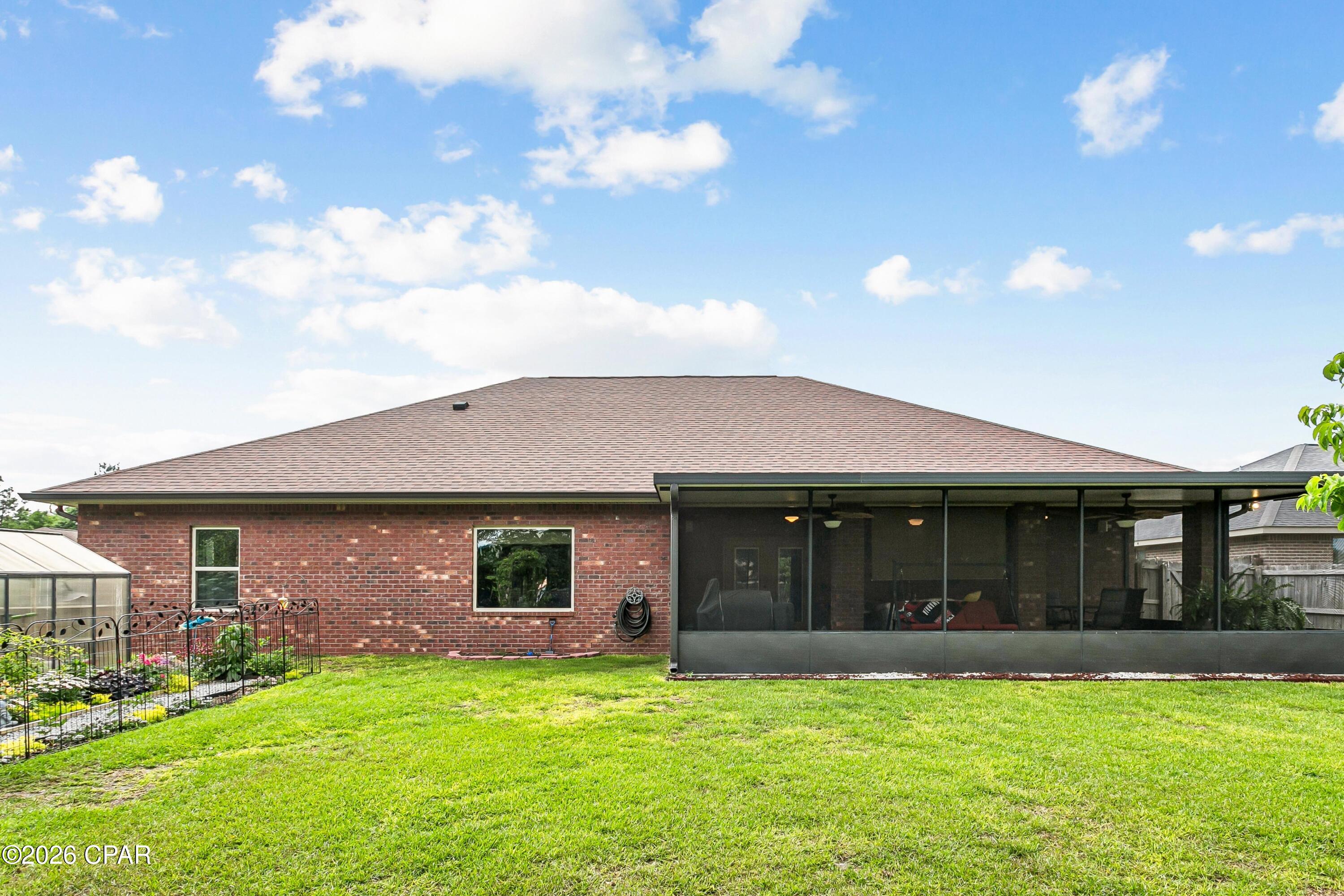 5534 Bellview Court Milton, FL 32583 - Photo 54 of 55
