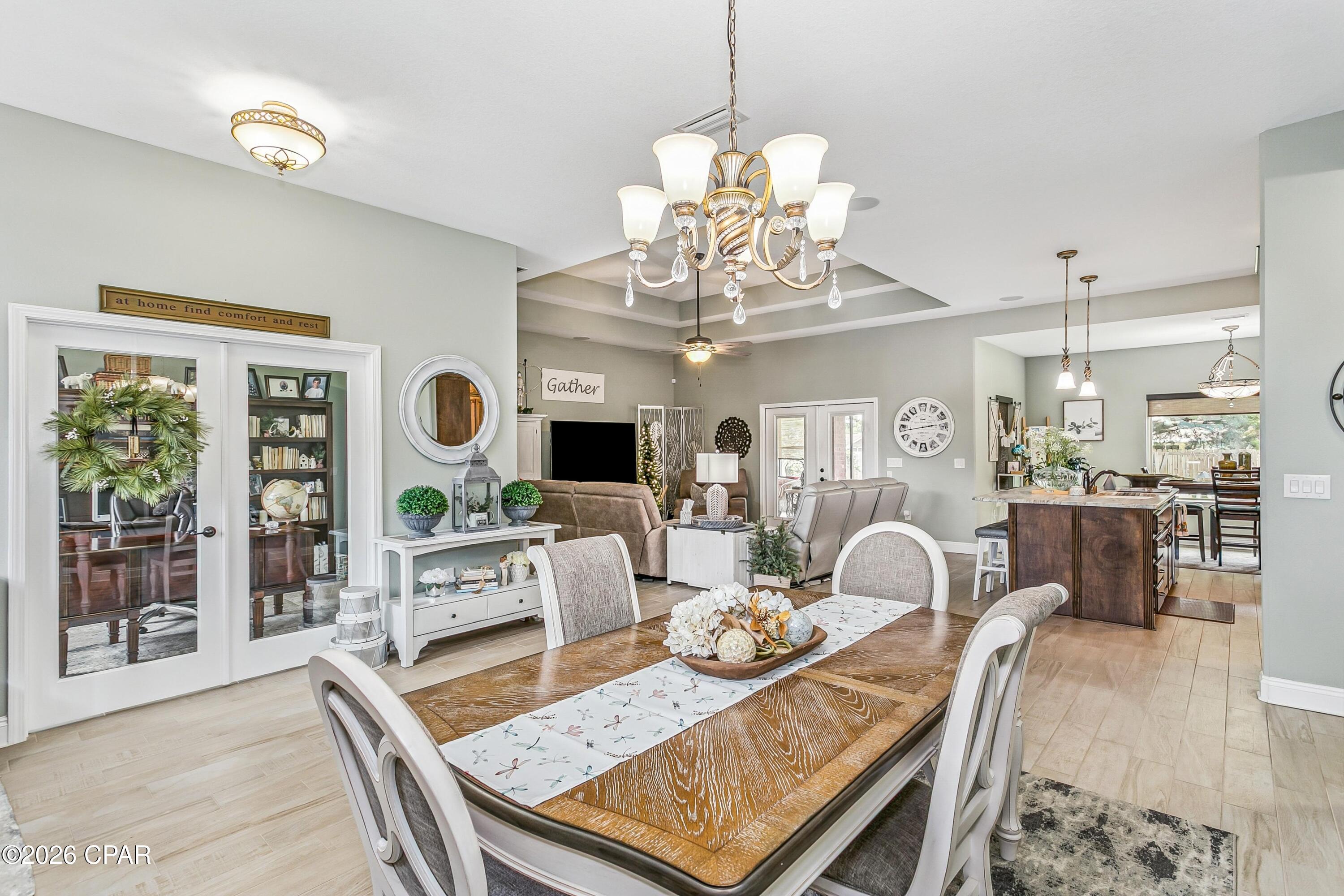 5534 Bellview Court Milton, FL 32583 - Photo 9 of 55