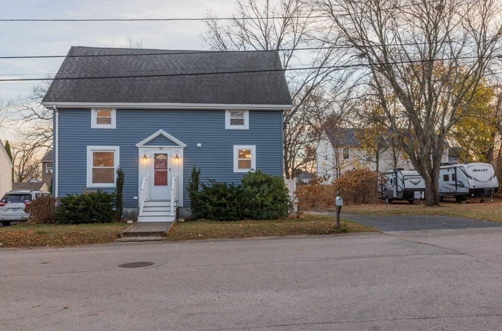 82 Pine Road Attleboro, MA 02703 - Photo 25 of 31 Gallery Image 25