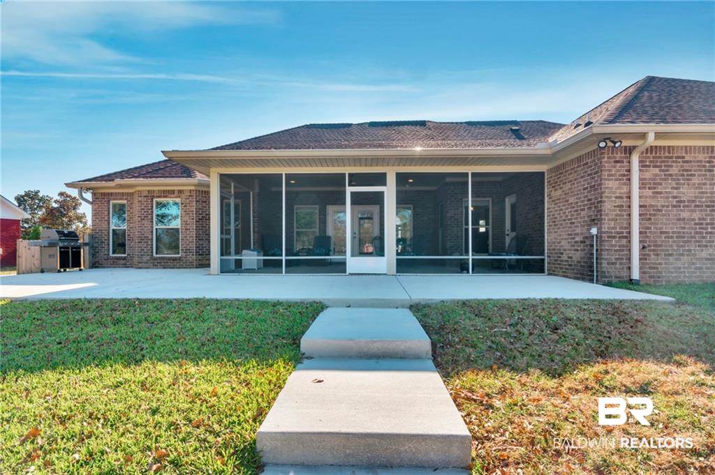 12540 Deer Ridge Drive Wilmer, AL 36587 - Photo 40 of 48