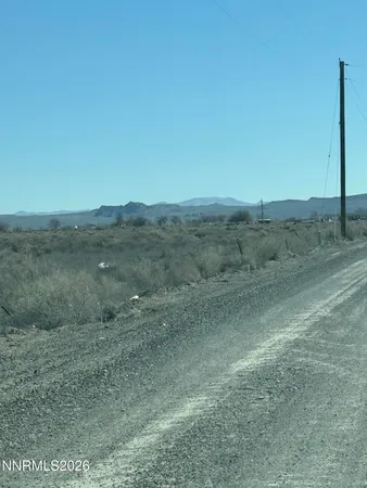 $65,000 | 2694 Boundary Road, Fallon, NV 89406