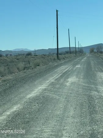 $65,000 | 2694 Boundary Road, Fallon, NV 89406