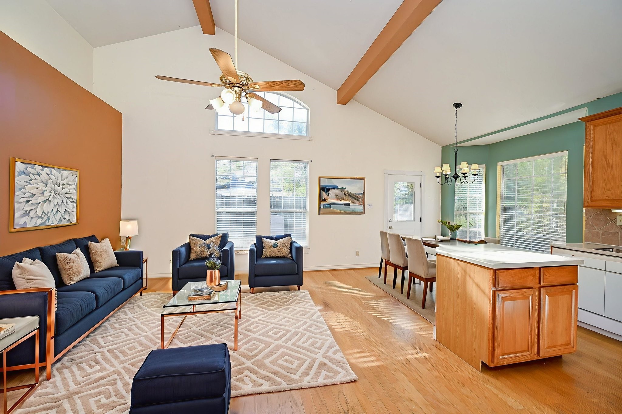 26824 Victory Lane Spring, TX 77386 - Photo 11 of 27 Virtually staged