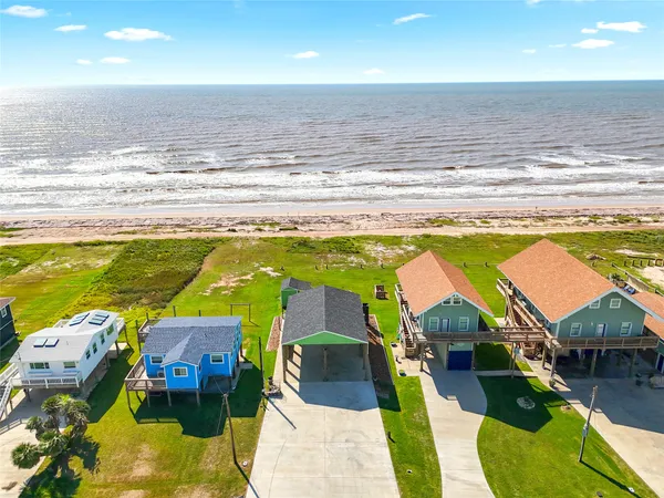 $339,500 | 2286 County Road 230, Sargent, TX 77414