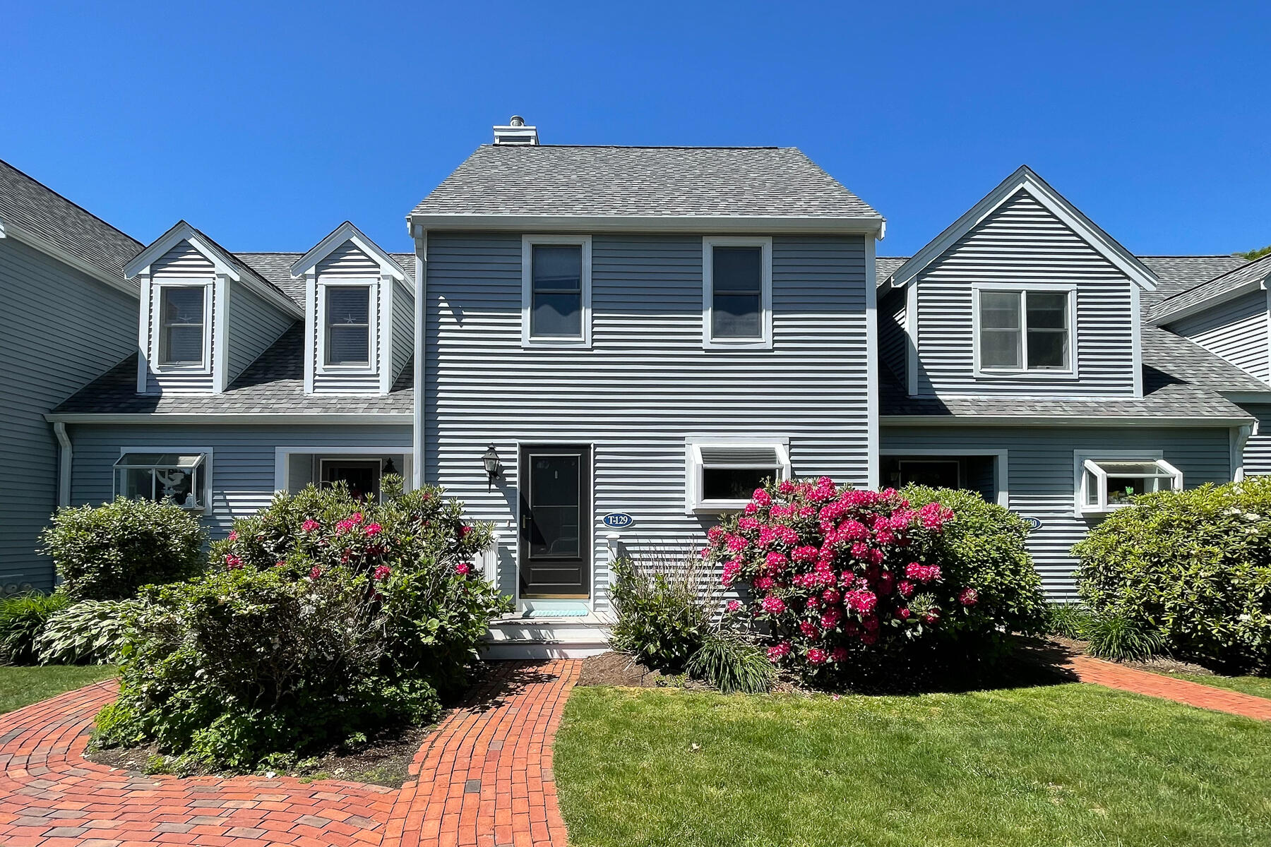 129 Shellback Way, Unit T Mashpee, MA 02649 - Photo 1 of 29 129T Shellback-6