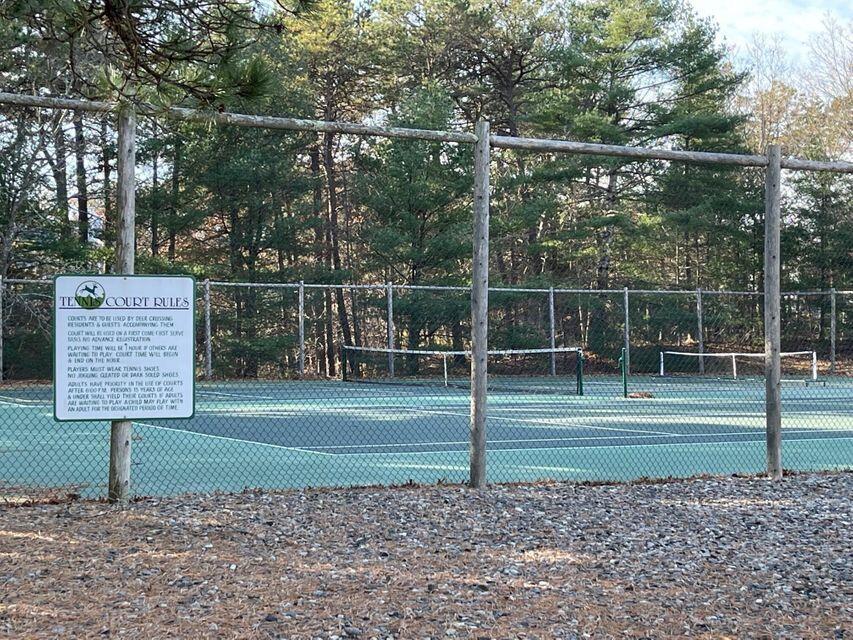 129 Shellback Way, Unit T Mashpee, MA 02649 - Photo 29 of 29 tennis courts