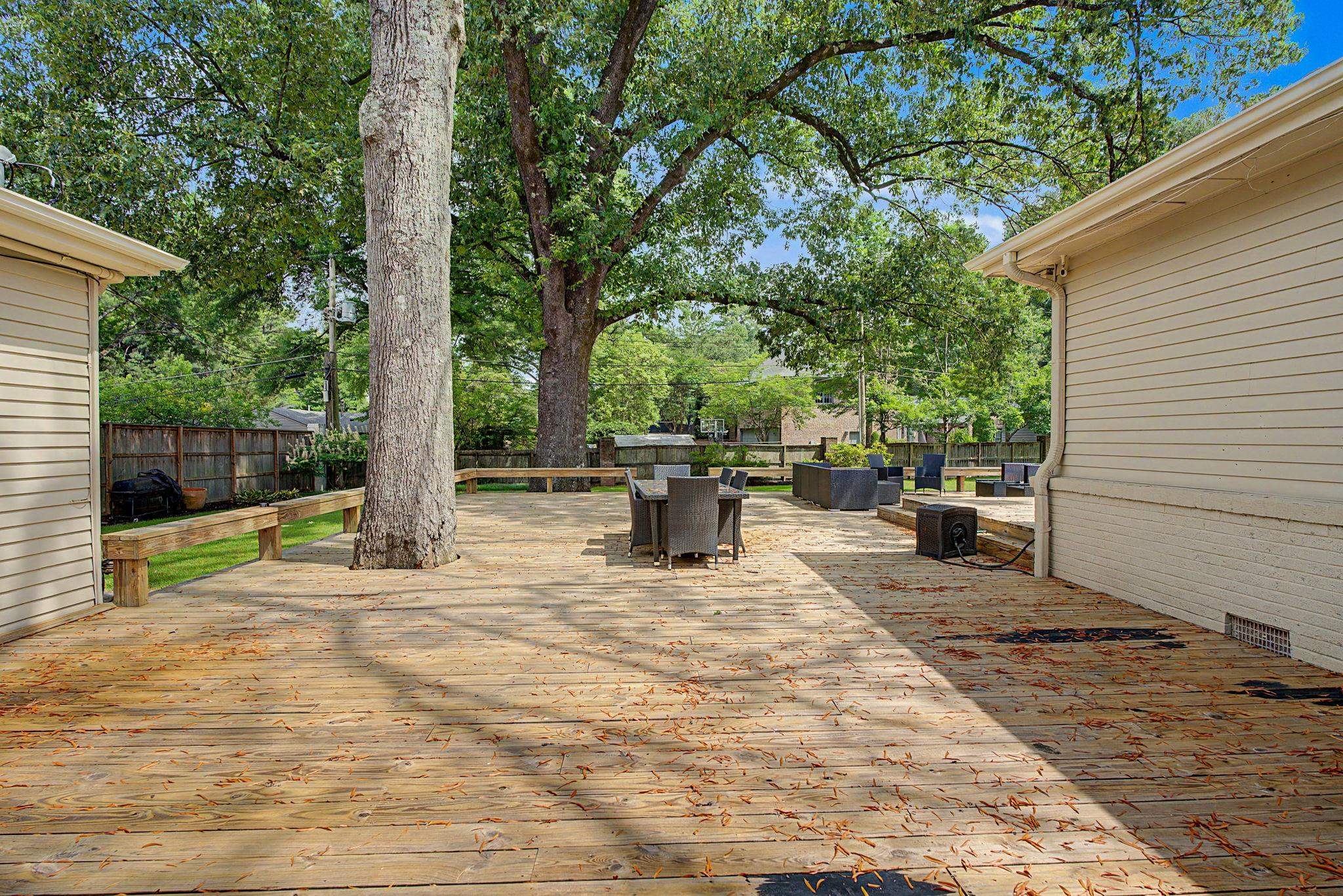 5360 Revere Road Memphis, TN 38120 - Photo 28 of 40