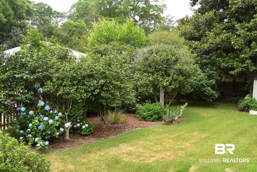 352 South Summit Street Fairhope, AL 36532 - Photo 16 of 49 Backyard