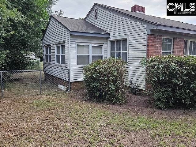 209 Noble Street Ridge Spring, SC 29129 - Photo 6 of 21 Gallery Image 6
