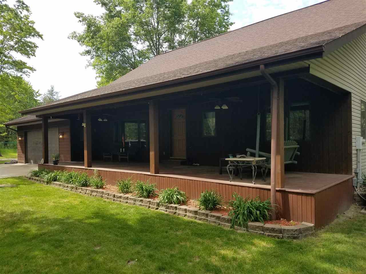 4504 West Battle Road Farwell, MI 48622 - Photo 2 of 64 1833557-1.JPG