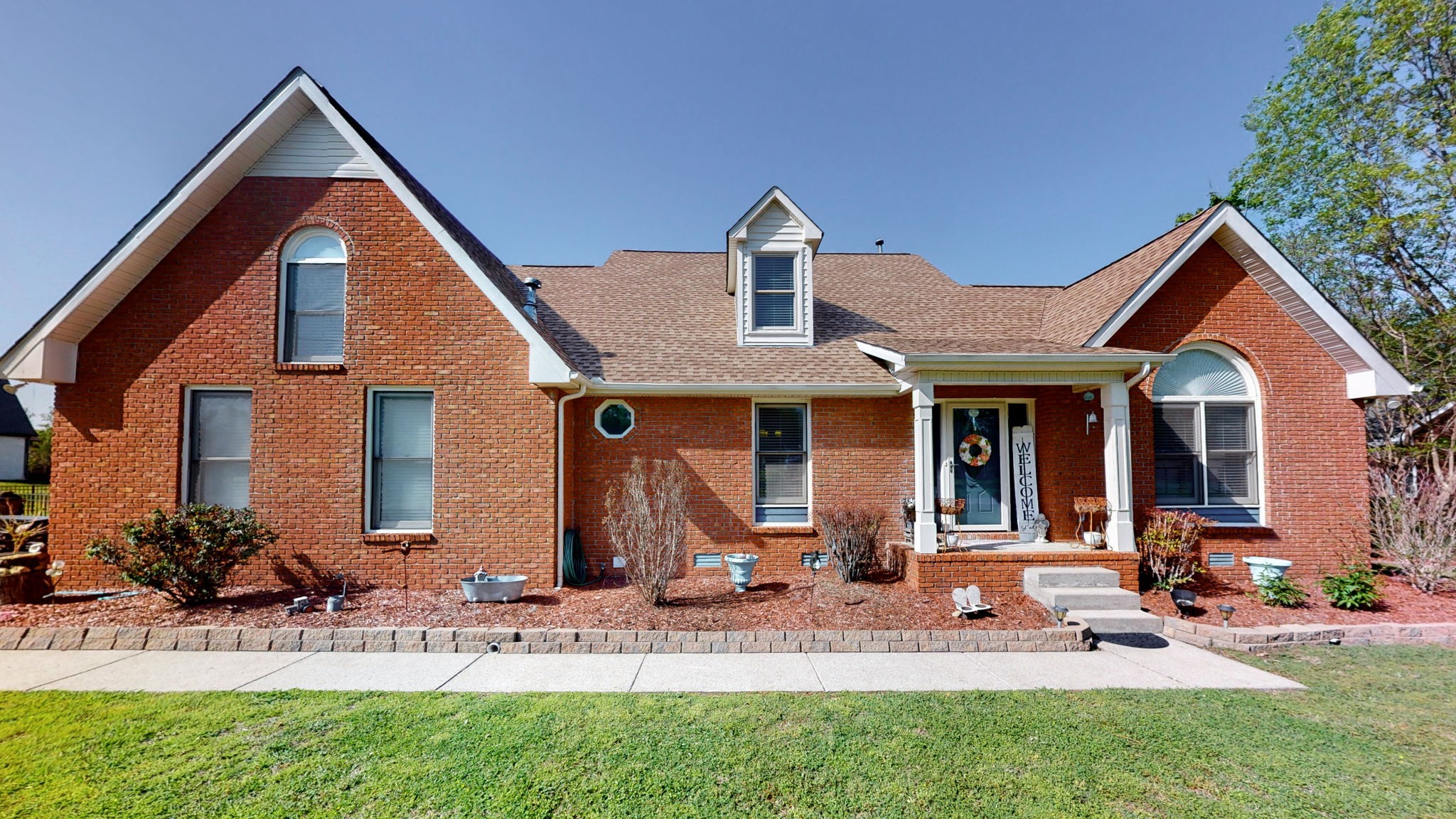 1617 Hickory Valley Road Lebanon, TN 37087 - Photo 1 of 45 Gallery Image 1