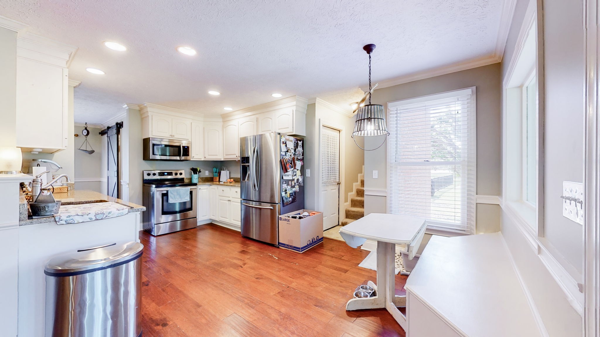1617 Hickory Valley Road Lebanon, TN 37087 - Photo 11 of 45 Gallery Image 11