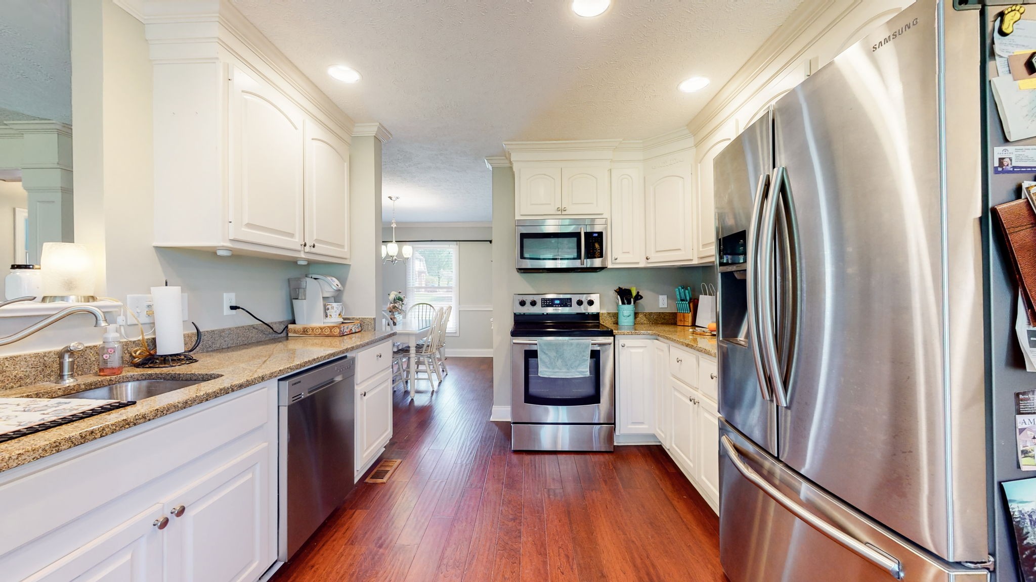 1617 Hickory Valley Road Lebanon, TN 37087 - Photo 3 of 45 Gallery Image 3