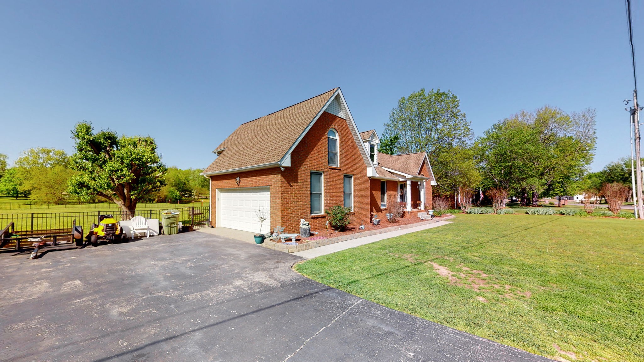 1617 Hickory Valley Road Lebanon, TN 37087 - Photo 34 of 45 Gallery Image 34