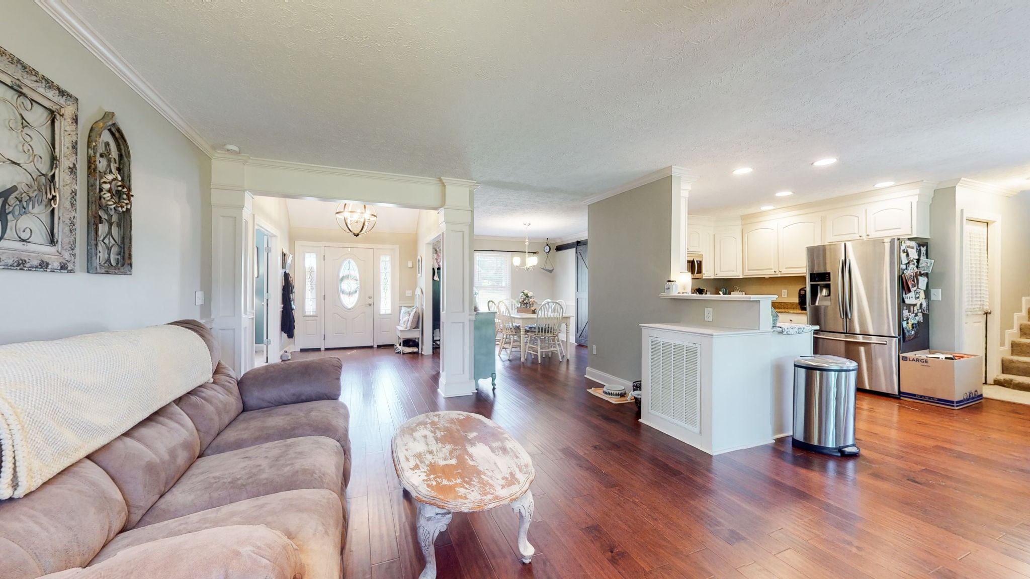 1617 Hickory Valley Road Lebanon, TN 37087 - Photo 4 of 45 Gallery Image 4