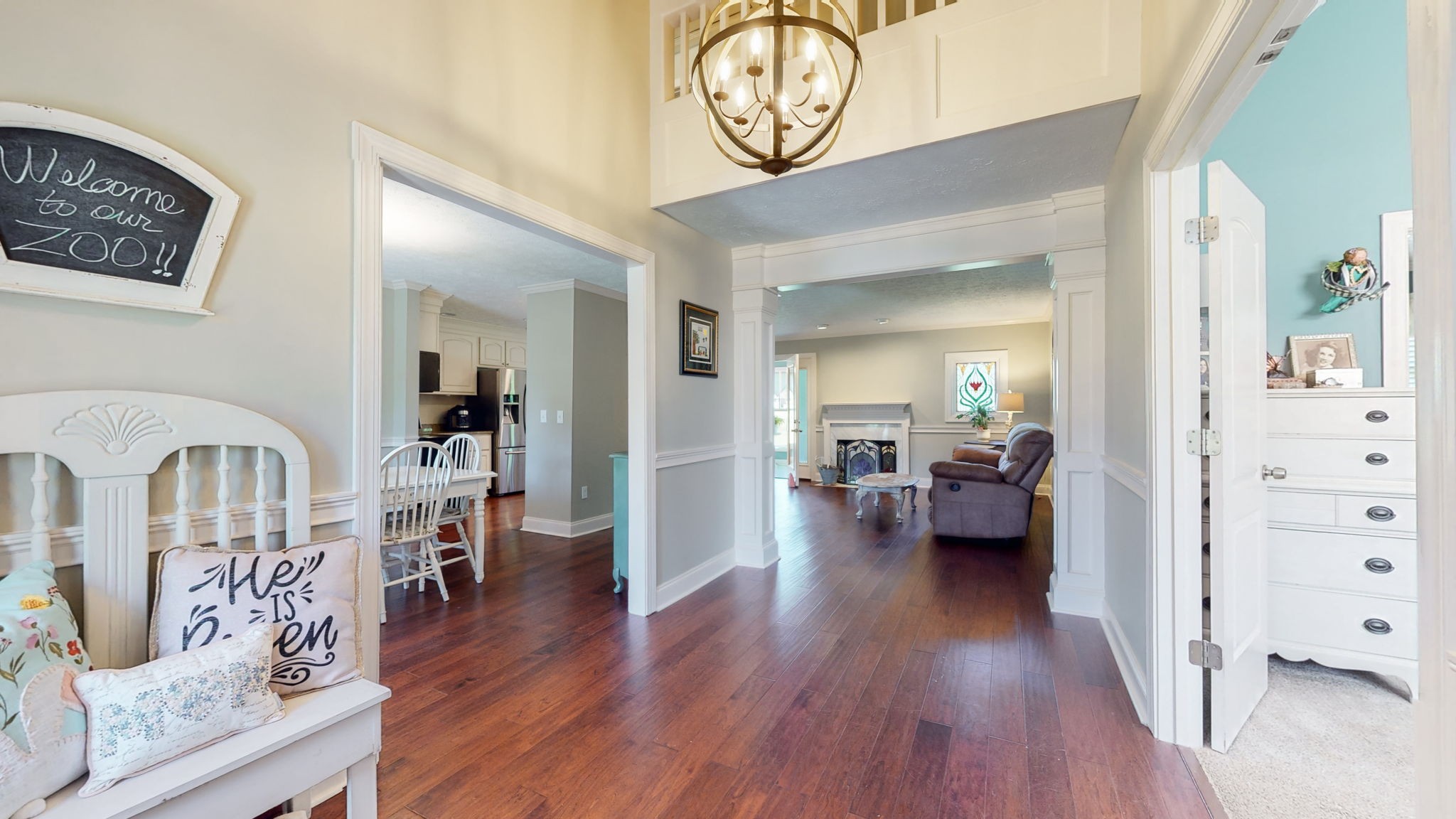 1617 Hickory Valley Road Lebanon, TN 37087 - Photo 5 of 45 Gallery Image 5