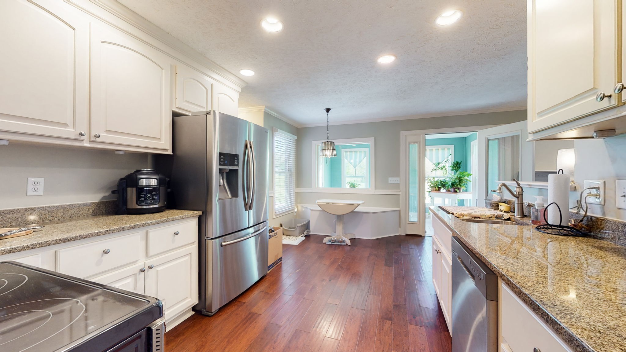 1617 Hickory Valley Road Lebanon, TN 37087 - Photo 9 of 45 Gallery Image 9