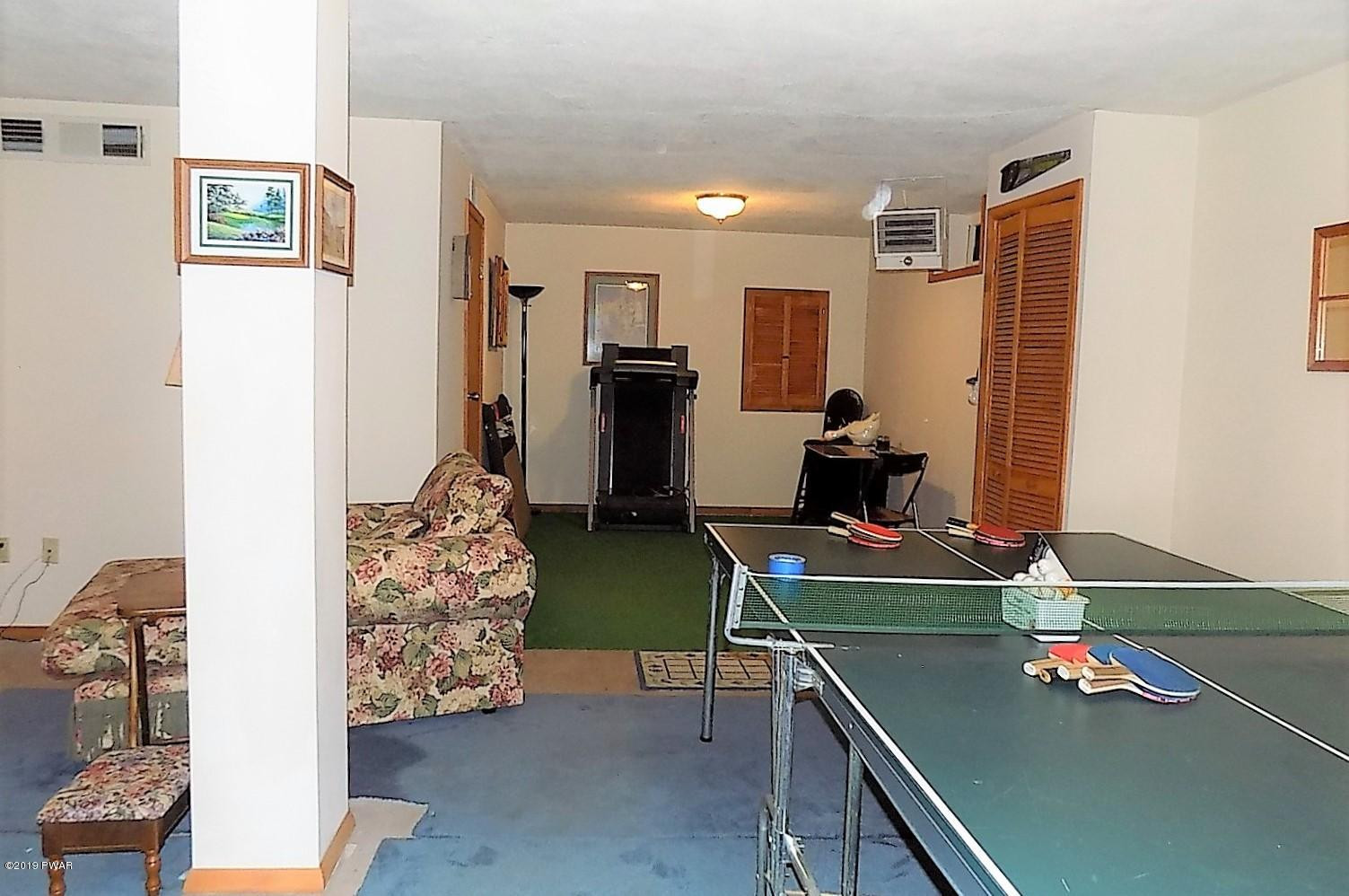 1034 Sundew Road Lake Ariel, PA 18436 - Photo 32 of 63 Rec/Family Room