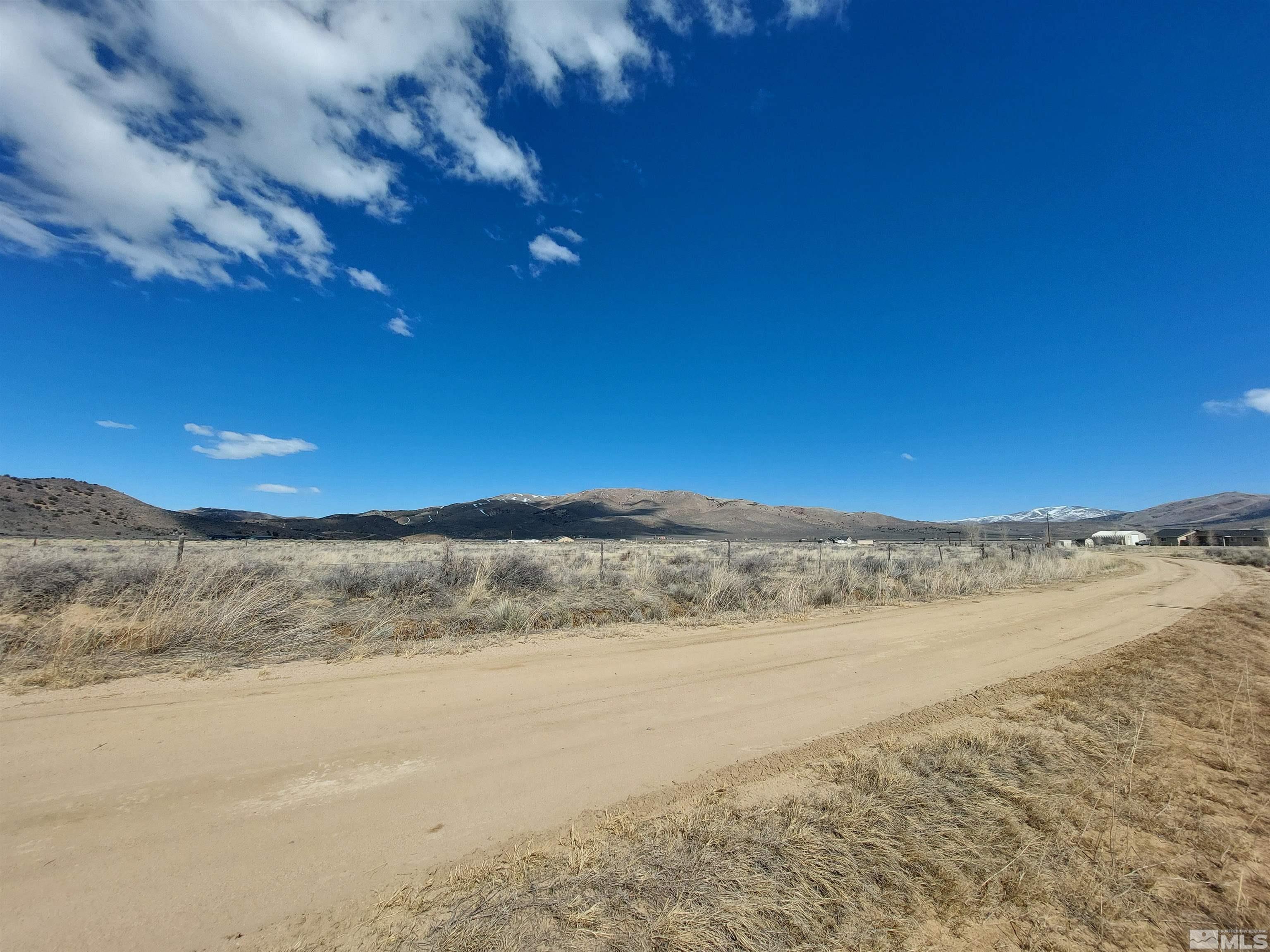 85 Buckboard Circle Reno, NV 89508 - Photo 3 of 14 a view of ocean view with beach