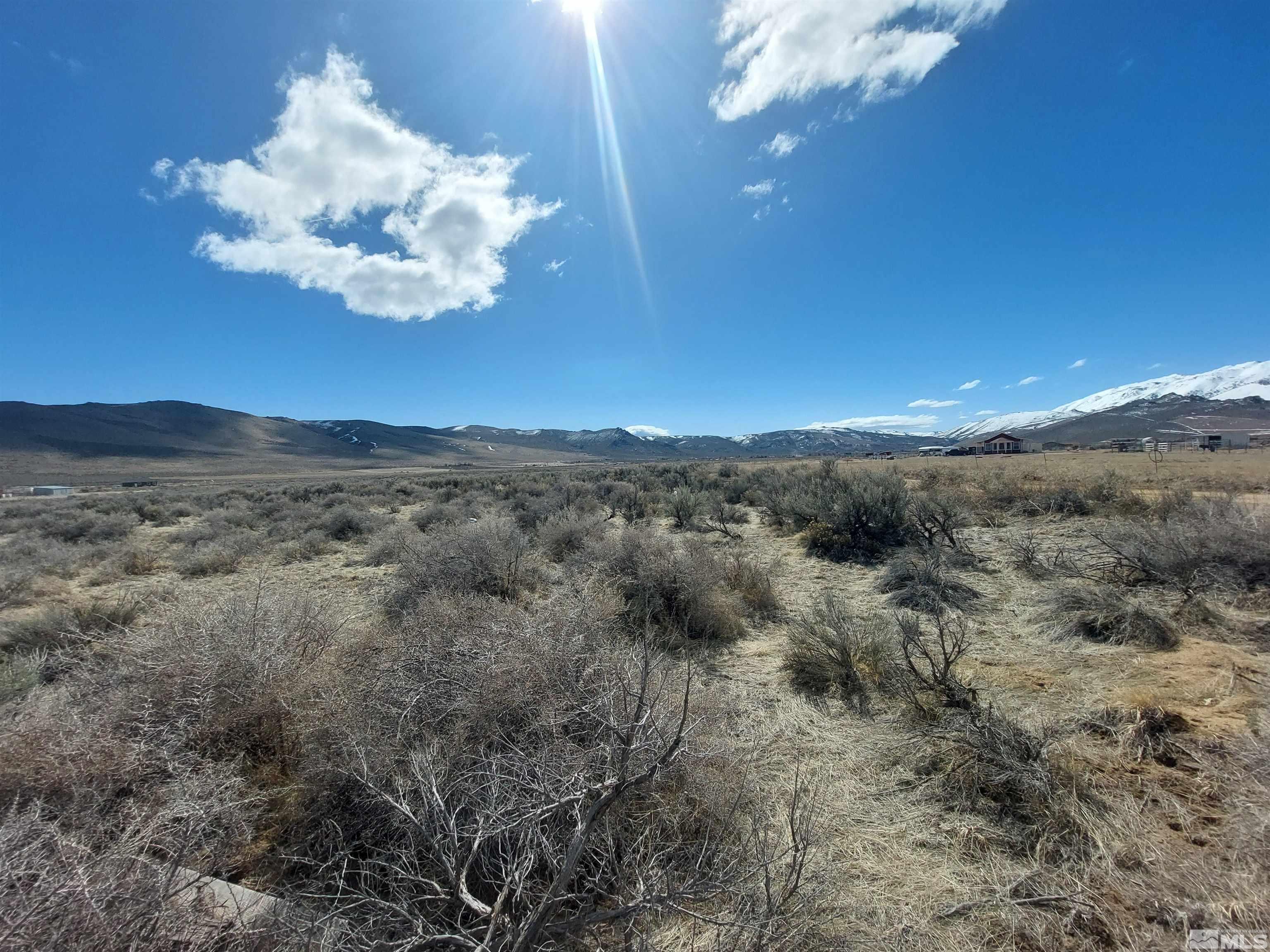 85 Buckboard Circle Reno, NV 89508 - Photo 6 of 14 a view of a room with a fireplace
