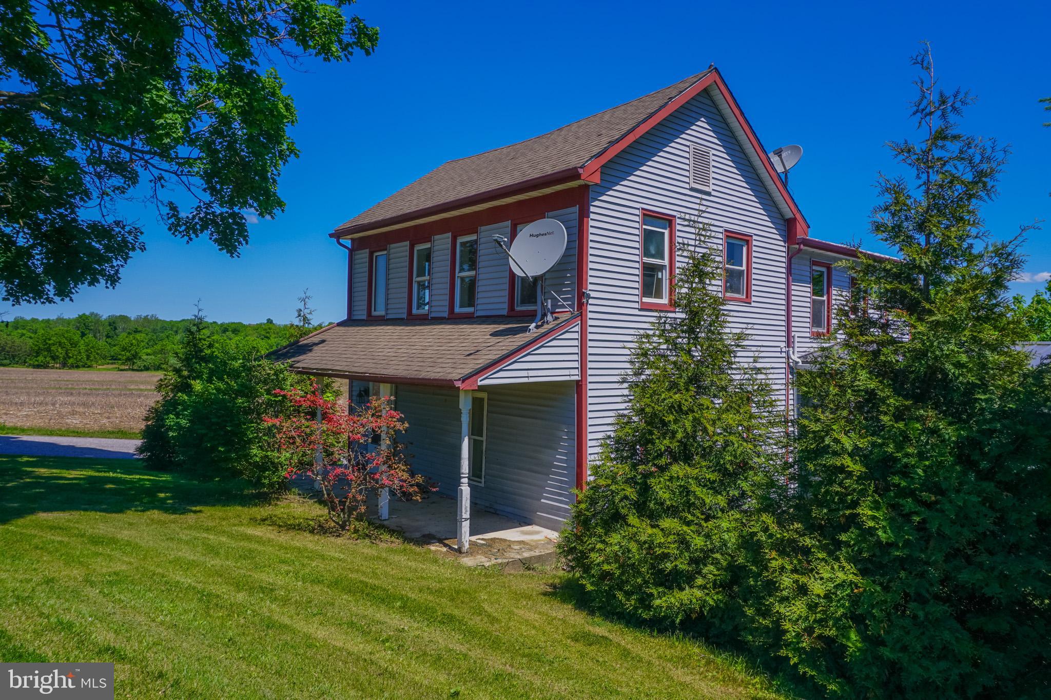 1303 Sunnyside Road Spring Grove, PA 17362 - Photo 1 of 14