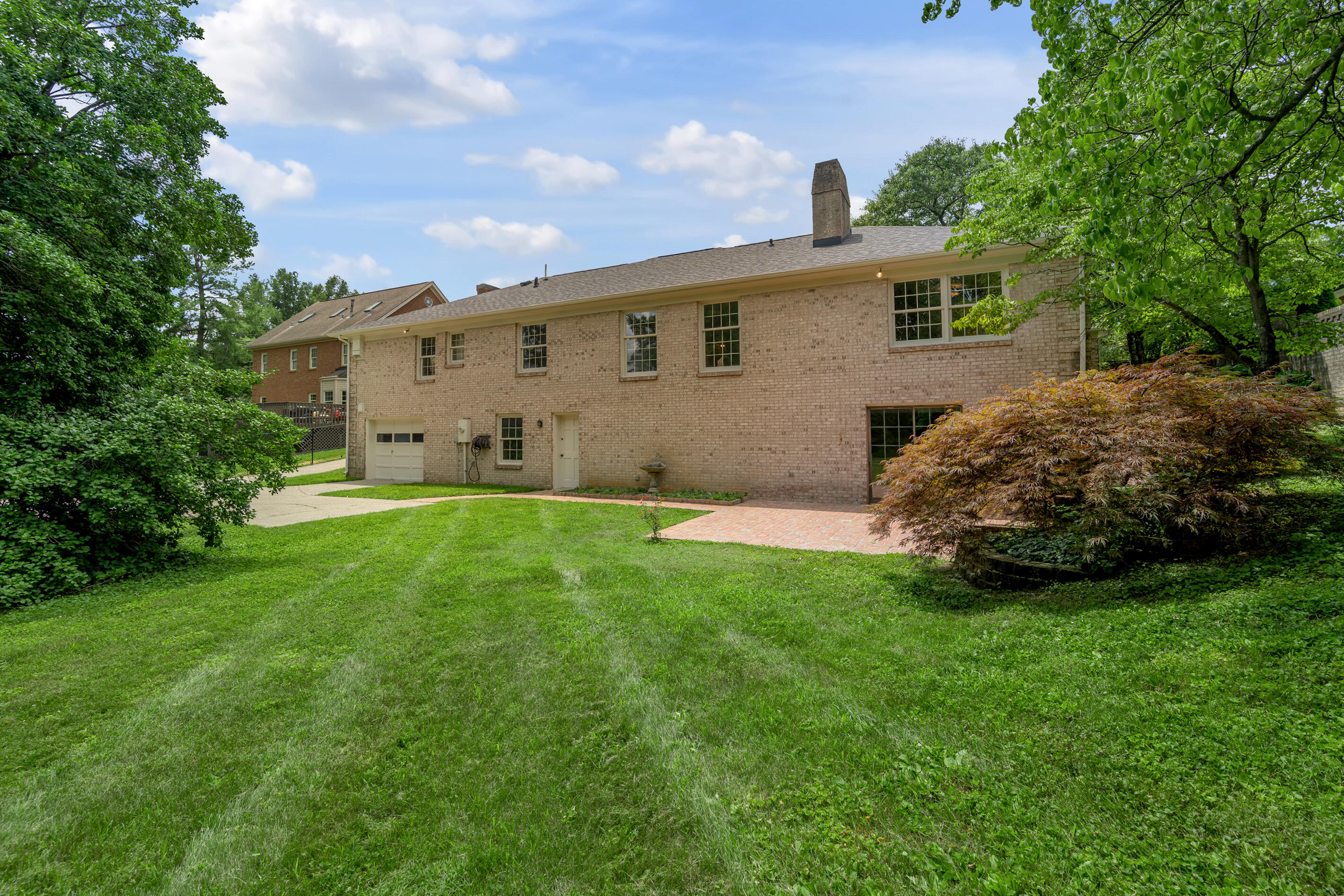 924 Chinoe Road Lexington, KY 40502 - Photo 4 of 70 Rear Elevation