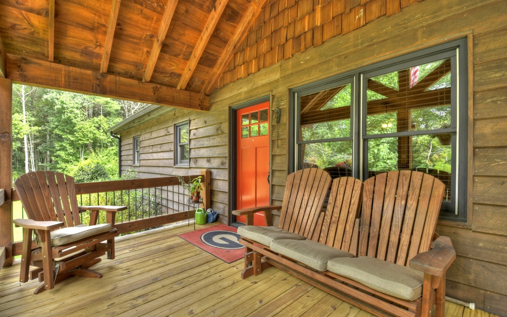24 Jared Road Blue Ridge, GA 30513 - Photo 11 of 44 Additional View