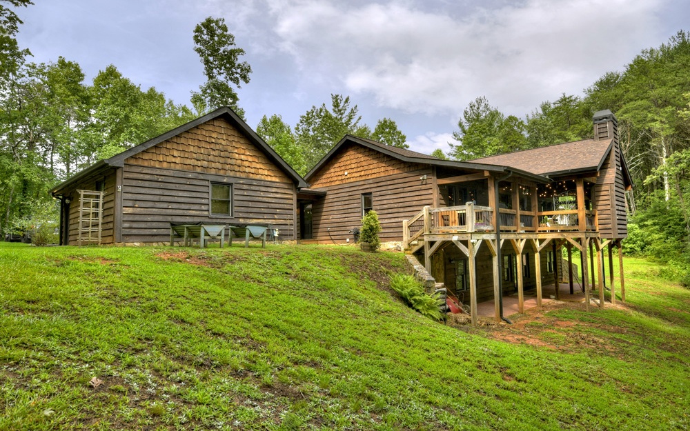24 Jared Road Blue Ridge, GA 30513 - Photo 41 of 44 Additional View