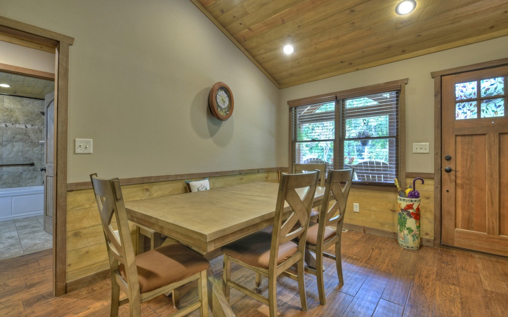 24 Jared Road Blue Ridge, GA 30513 - Photo 7 of 44 Additional View