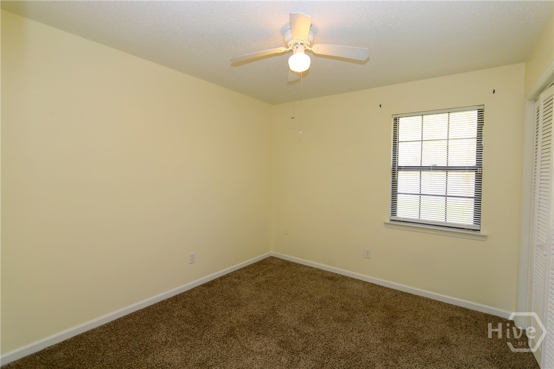 2352 Rowe Street Hinesville, GA 31313 - Photo 19 of 25 Secondary bedroom #1