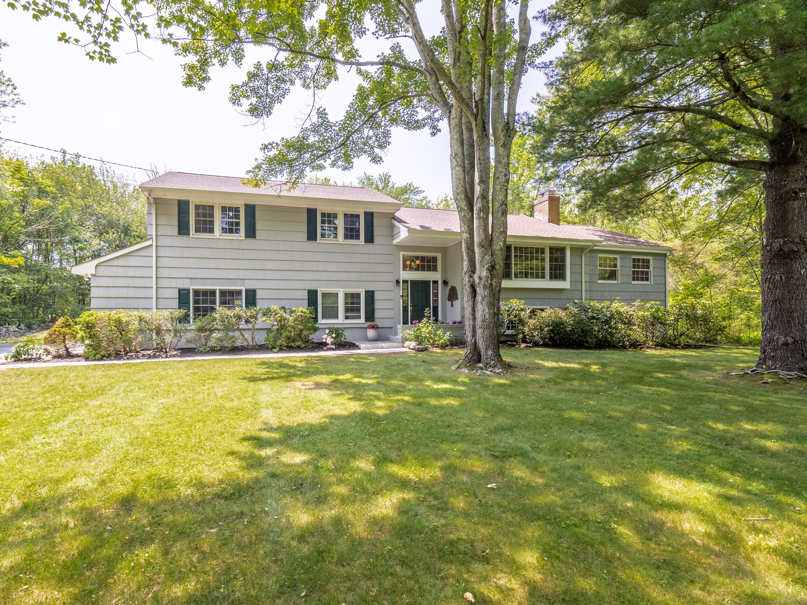 1 Blue Ridge Lane Wilton, CT 06897 - Photo 1 of 1