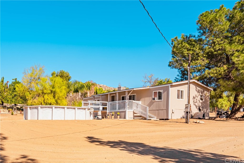 25100 Pierson Road Homeland, CA 92548 - Photo 1 of 1 Gallery Image 1