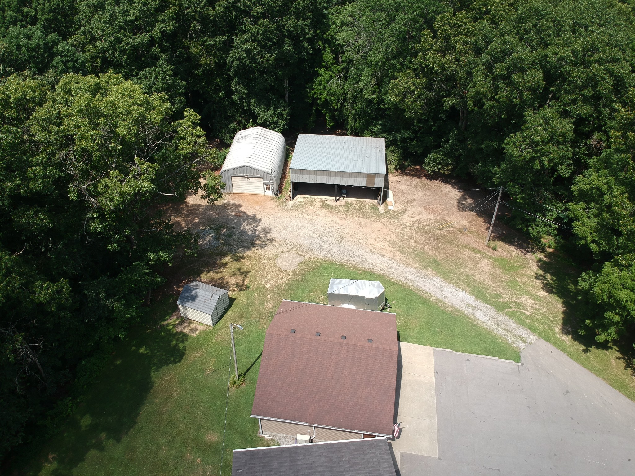 3044 Henderson Road Springfield, TN 37172 - Photo 35 of 43