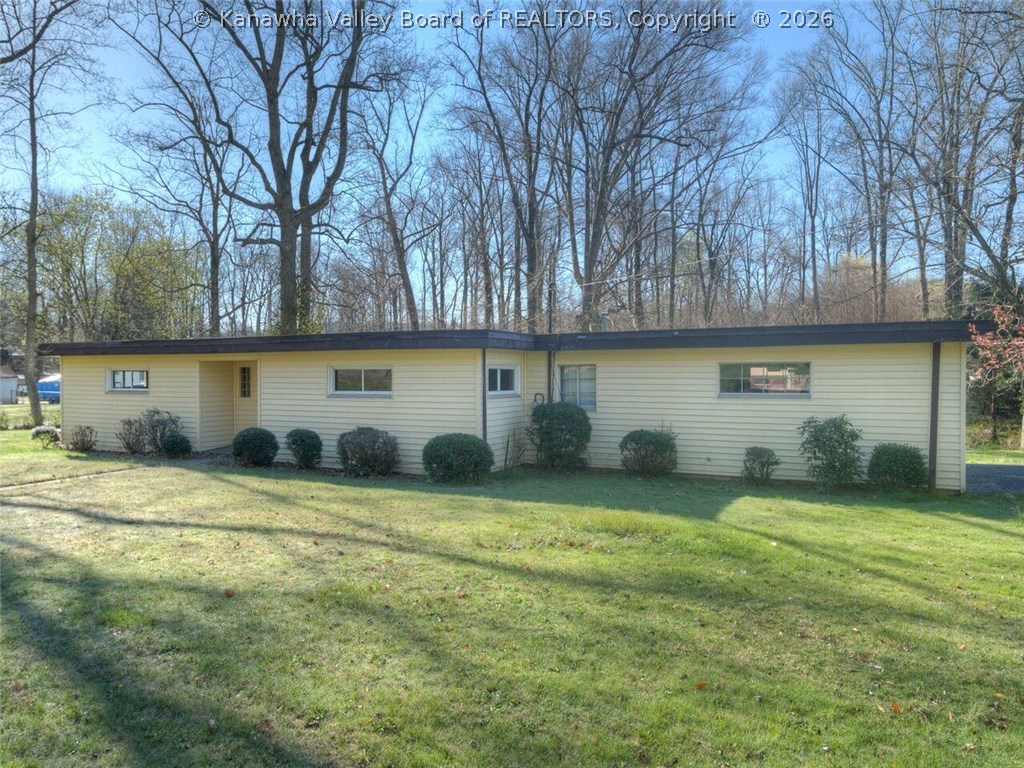 804 Strawberry Road St. Albans, WV 25177 - Photo 22 of 25 Gallery Image 22