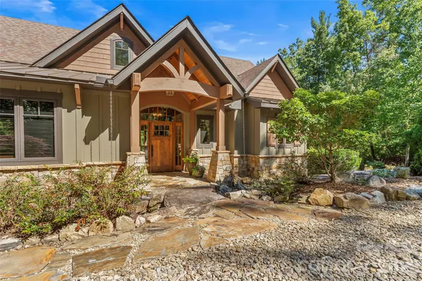$3,350,000 | 2087 Firestone Burke Trail, Nebo, NC 28761