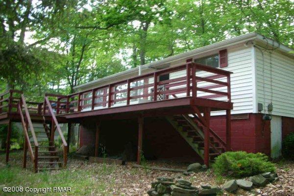 5 Aspen Road Dingmans Ferry, PA 18328 - Photo 1 of 1 Main Photo