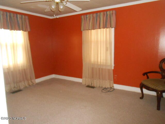 4526 Yank Road Wilson, NC 27893 - Photo 13 of 25 bedroom