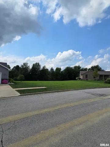 $26,000 | Lot 15 Parkview Drive, Eureka, IL 61530