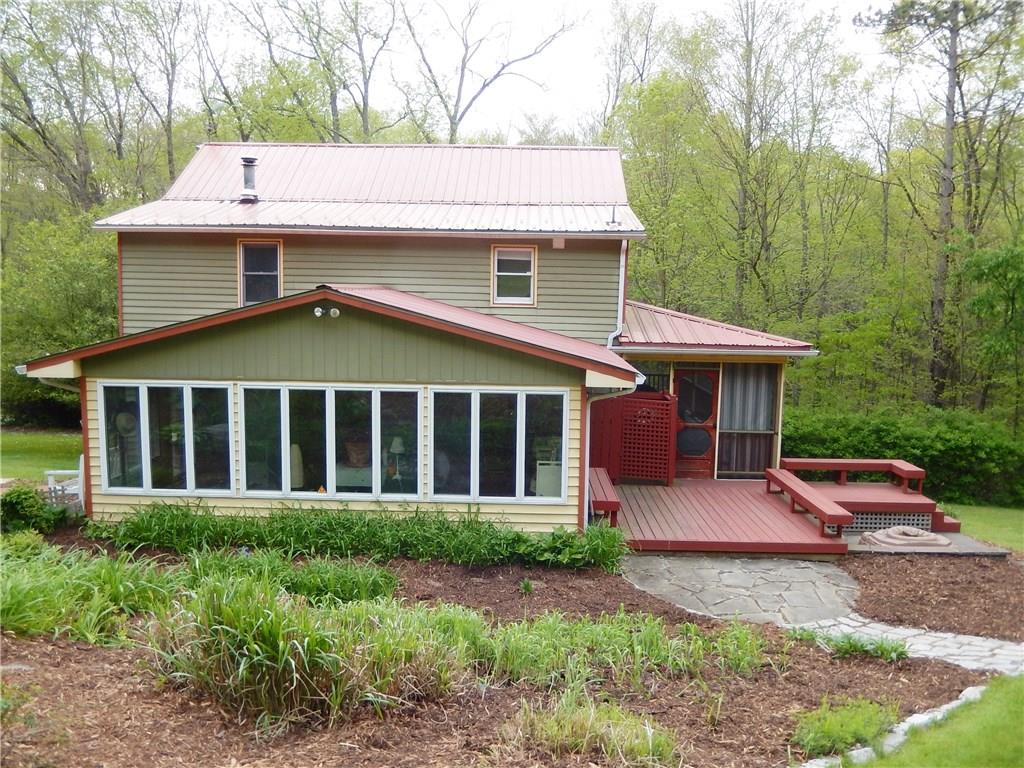 286 Bethel Church Road Ligonier, PA 15658 - Photo 24 of 25 Gallery Image 24