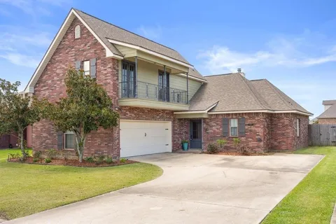 $299,000 | 1377 South Dietrich Loop, Lake Charles, LA 70605