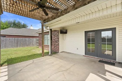 $299,000 | 1377 South Dietrich Loop, Lake Charles, LA 70605