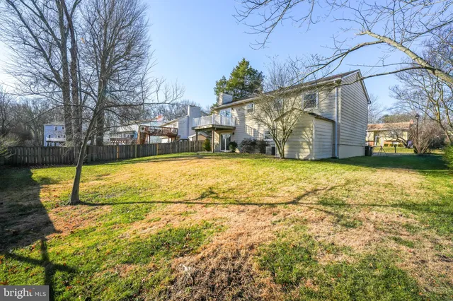 $4,100 | 4512 Lantern Place, Alexandria, VA 22306