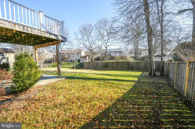 $4,100 | 4512 Lantern Place, Alexandria, VA 22306